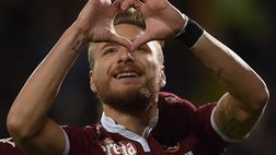 Calciomercato Torino: Leicester, Immobile nella lista per il dopo Vardy