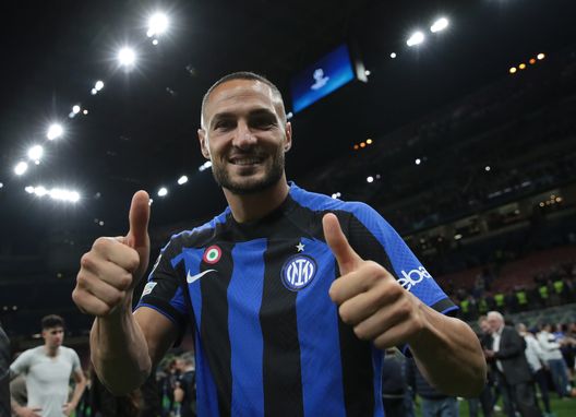 UFFICIALE – L’Inter saluta D’Ambrosio: “Uno dei protagonisti dell’ultimo decennio”- immagine 2