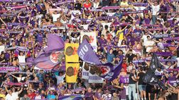 Si torna al Franchi: con il Cagliari previsti grandi numeri