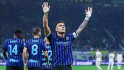 Ziliani: “Passatemi espressione non proprio elegante. Nessuno lo dice ma l’Inter sta…”