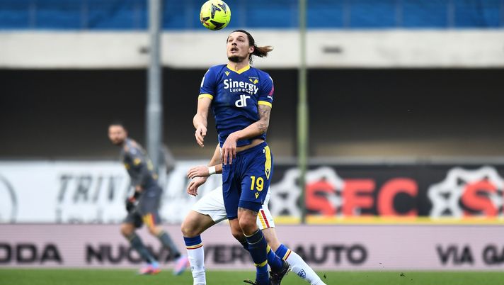 Verona Lecce