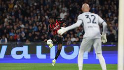 Milan, Leao non incide più, ma il futuro non sembra in bilico