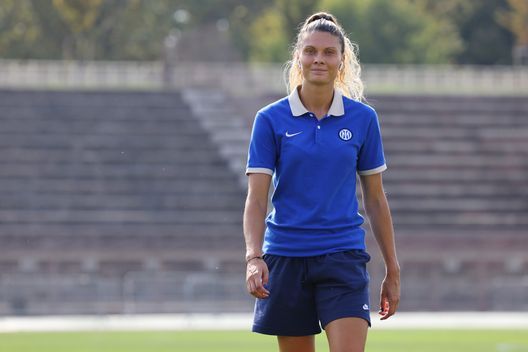 Femminile – Coppa Italia, le formazioni ufficiali di Inter-Sassuolo- immagine 3