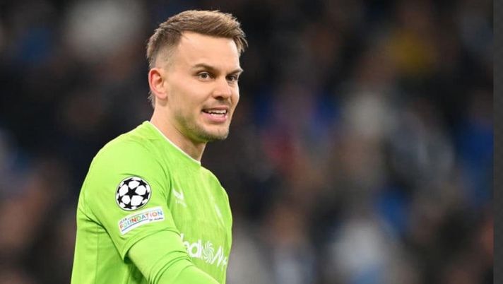 Feyenoord, Wellenreuther: “Avere la meglio sul Milan un miracolo. Abbiamo chance anche con l’Inter” - immagine 1