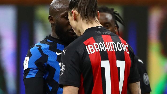 Lukaku: “Il mio esempio è uno. La lite con Ibra? Non serve chiarire. Ma io…” - immagine 1