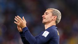 Manchester United, pronta offerta monstre per Griezmann: l’indiscrezione
