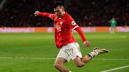 Lozano ha firmato col San Diego, ecco quanto guadagnerà il Napoli: le cifre