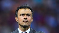 Psg, ecco Luis Enrique: l’allenatore spagnolo è ai dettagli. Mercoledì la firma