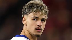 Milan su Alajbegovic, Mrkonja in esclusiva: “Non escludo che il Leverkusen lo possa rivendere”