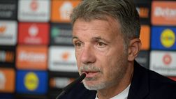 Twente-Lazio, Baroni: “Tchaouna? Episodio incomprensibile. Questa squadra…”