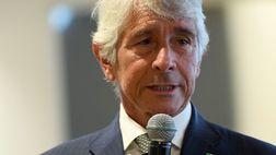 Italia, Abodi dopo il ko con la Norvegia: “Guardo gli aspetti positivi, bisogna coltivare questa speranza”