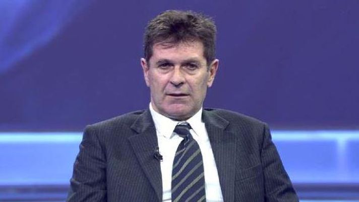 Orsi: “Pellegrini-Napoli? Vedo un problema. Sulla corsa scudetto…” - immagine 1
