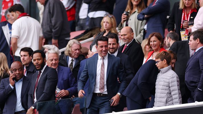 Nottingham, il ds Gaspar: “Lucca aggiunge qualità specifiche alla squadra” - immagine 1