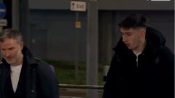 Bowie: “Al Verona la scelta giusta, l’Italia e la Serie A mi piacciono”