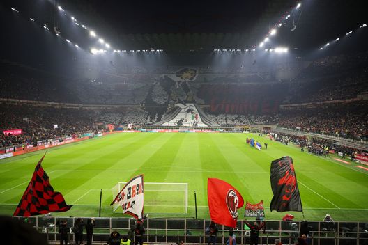 Derby di Milano, per la prima volta tra proprietà Made in USA- immagine 2