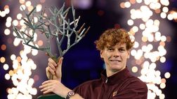 Sinner e Allegri a pranzo insieme: la strana coppia accomunata dal Milan e dalla passione per il tennis