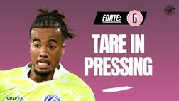 Calciomercato Milan, Tare in pressing per Archie Brown: la proposta e la richiesta