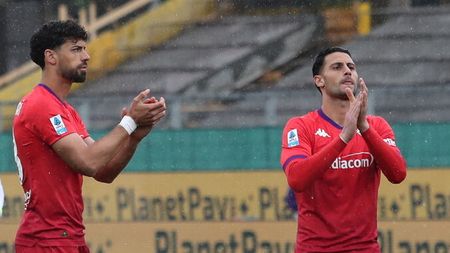 Pablo Marì, Mandragora