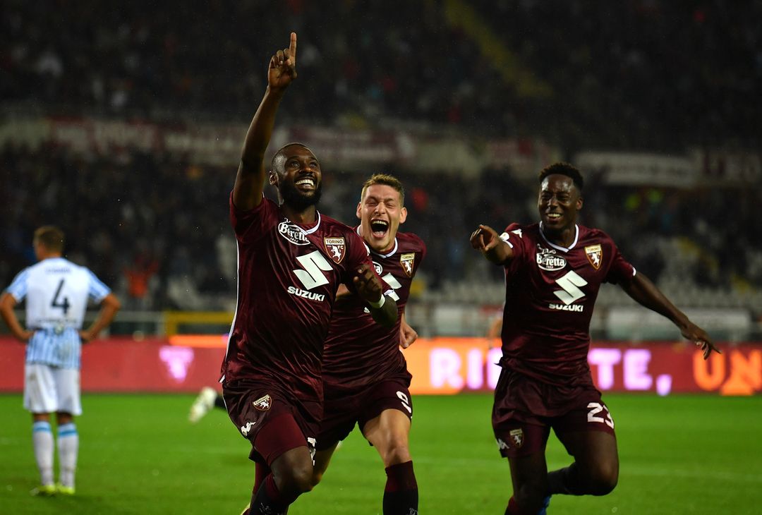 Fotogallery – Torino-Spal 1-0: sotto la pioggia arriva la prima vittoria - immagine 14