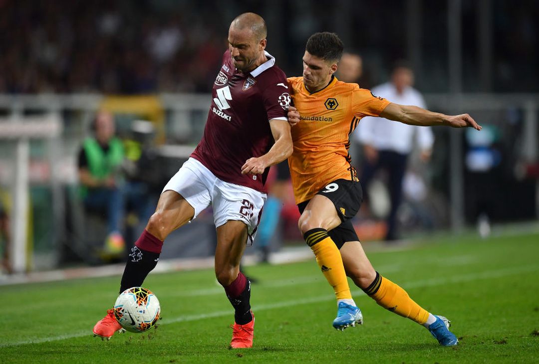 Fotogallery – Torino-Wolverhampton 2-3: i Wolves rovinano la festa granata - immagine 12