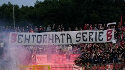 Bari-Monza: le due Italie del calcio tra passione popolare e sogni corporate