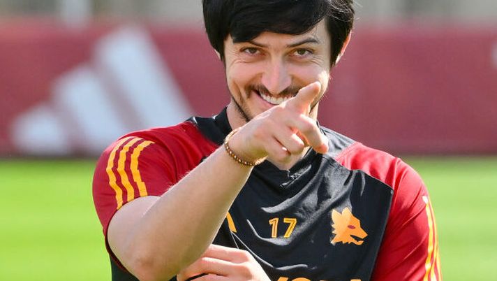 Azmoun, pochi minuti ma buoni: può essere l’uomo in più per la partitina di Udine - immagine 1