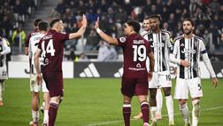 Juventus-Torino, Baroni fa già record nel derby: è il primo nell’era Cairo a…