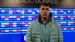 Lazio-Bologna, Patric: “Nel primo tempo meritavamo di più. Su Immobile e Parma…”