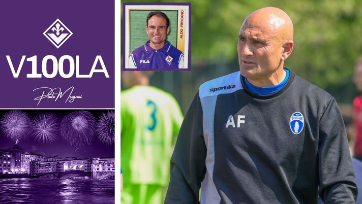 Firicano: “Fiorentina, porti bene i tuoi 100 anni nonostante il disastro dell’ultimo” - immagine 1