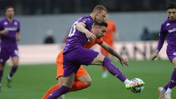 VIDEO – La sorpresa Comuzzo, nei migliori Under 21 in Italia c’è anche lui