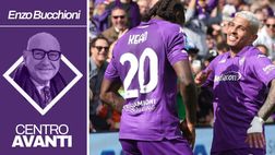 Kean-Gud-Dodò, casi da risolvere in fretta. Esposito e Anjorin dopo Fazzini e Viti