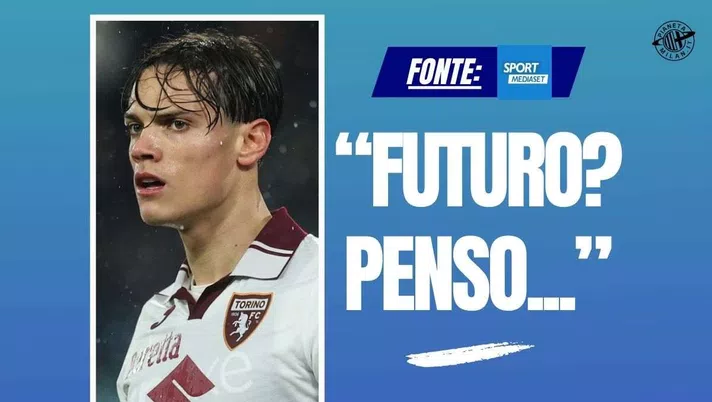 Calciomercato Milan, Ricci: 'Futuro? Adesso penso a ...'