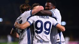 TS – Inter, torna Thuram. Favorito Taremi. Il piano dello staff dell’Inter…