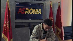 Roma, è ufficiale: primo contratto da professionista per Omar Sperlonga