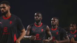 Tomori a MTV: “Allegri? Le istruzioni sono chiare. Ecco cosa vuole da me”