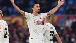 Time Machine, Roma-Milan 1-2: Ibrahimovic e Kessié per una vittoria importante