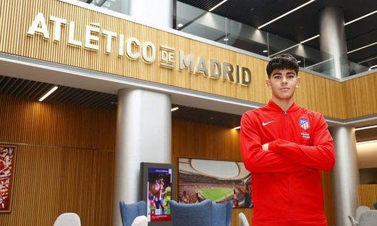 Madrid, derby giovanile: insulti razzisti al talento dell’Atletico e lui mostra la maglia…- immagine 2