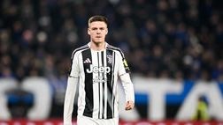 Juve, infortunio muscolare per Holm: l’esterno salterà la sfida contro la Roma