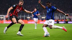 Inter, quanto manca Lautaro. GdS: “Bonny-Esposito, primo derby da titolari da matita rossa”