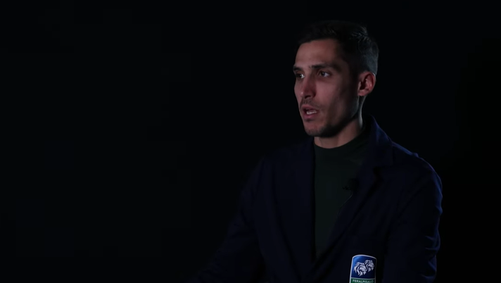 Feralpisalò, Giudici avverte il Palermo: “Non siamo inferiori a nessuno”  Feralpisalò, Giudici avverte il Palermo: “Non siamo inferiori a nessuno” - immagine 1