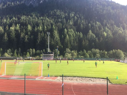 L’allenamento pomeridiano del Torino a Santa Cristina: sessione terminata L’allenamento pomeridiano del Torino a Santa Cristina: sessione terminata - immagine 1