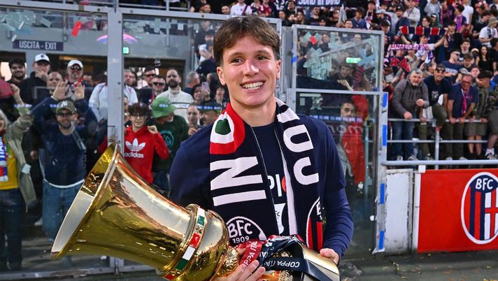 Contatti Milan-Fabbian: l’Inter lo aveva ceduto a queste cifre e condizioni - immagine 1