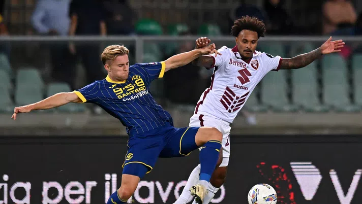 Verso Torino-Verona: Zanetti dovrà fare a meno di Suslov - immagine 1
