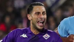 Nazione: Mandragora strappa un sorriso in una notte di sofferenza