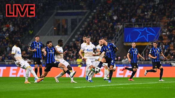 Inter-Stella Rossa, ecco il dato degli spettatori presenti a San Siro- immagine 2