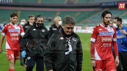 Boscaglia: “Per giocare a Palermo ci vogliono gli attributi. La società è forte”