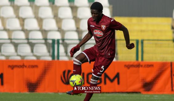 Torino, chi è N’Guessan: difensore e leader in Primavera, Juric lo stima da tempo- immagine 2