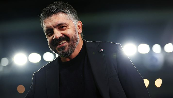 Gattuso-Hajduk
