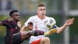 Torino Primavera, ufficiale la cessione di Igor Brzyski al Pogon Szczecin