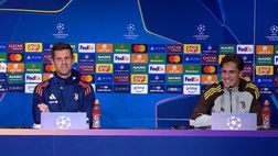 VIDEO: Clima teso Juve? Botta e risposta Motta-giornalista: “Domanda non giusta”